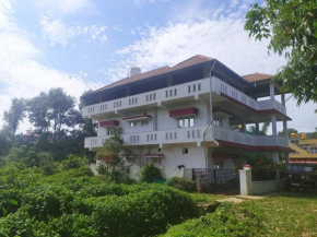 Kaveri stay